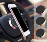 MAGNETIC CAR PHONE HOLDER