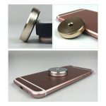 MAGNETIC CAR PHONE HOLDER AIR VENT MOUNT