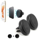 Magnetic Car Air Vent Dashboard Phone Holder Mount