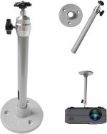 Projector Ceiling Mount Bracket