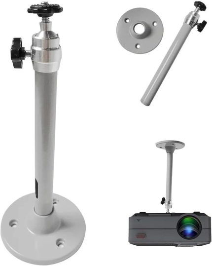 Projector Ceiling Mount Bracket